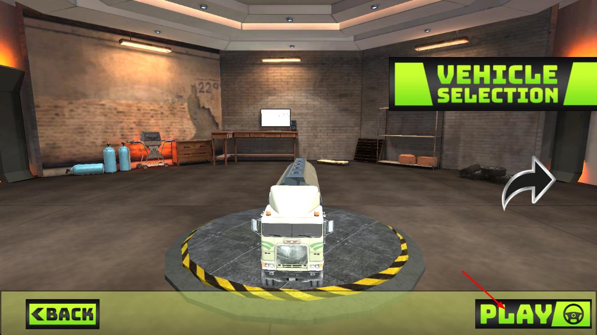 燃料卡車運輸 v1.2 安卓版 0