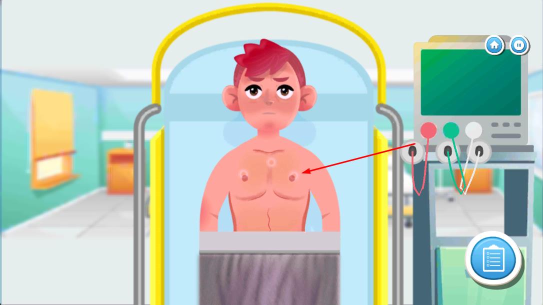 急診外科主任醫(yī)生 v1.1 安卓版 0