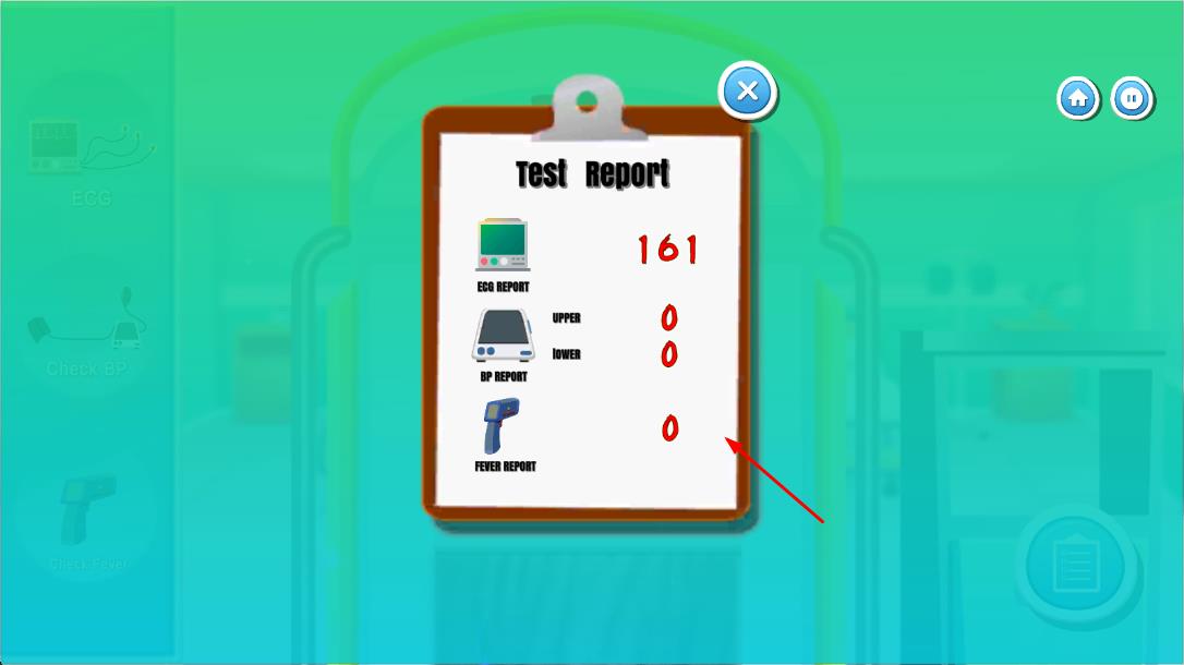 急診外科主任醫(yī)生 v1.1 安卓版 1