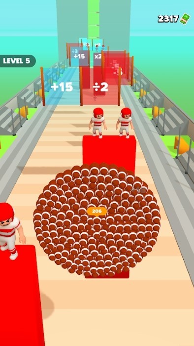 達(dá)陣閃電戰(zhàn) v1.1.2 安卓版 0