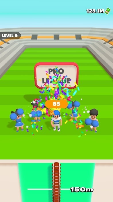 達(dá)陣閃電戰(zhàn) v1.1.2 安卓版 2