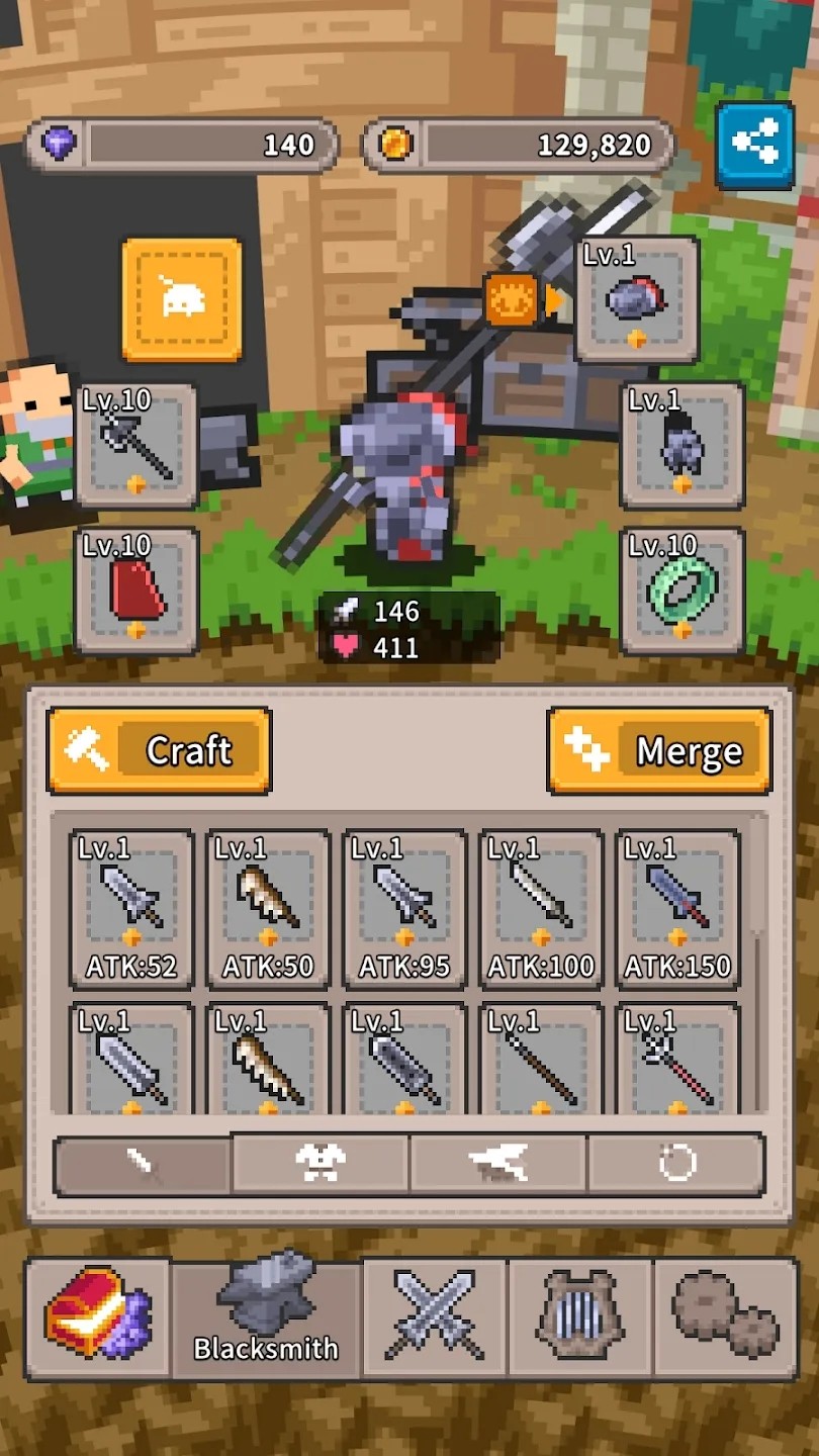 節(jié)拍之徑安卓版 v1.0.3 最新版 2