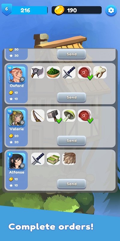 合并酒館I v1.0.2 安卓版 1