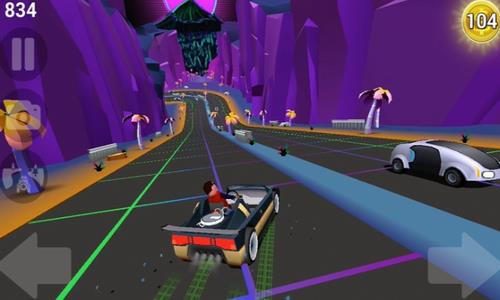 急速失控 v25.3 安卓版 1