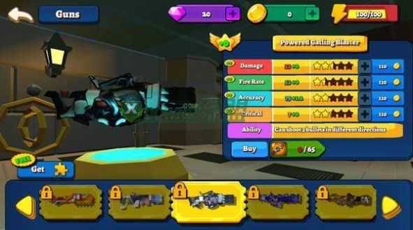 戰(zhàn)爭(zhēng)中逃殺 v1.0.1 安卓版 0