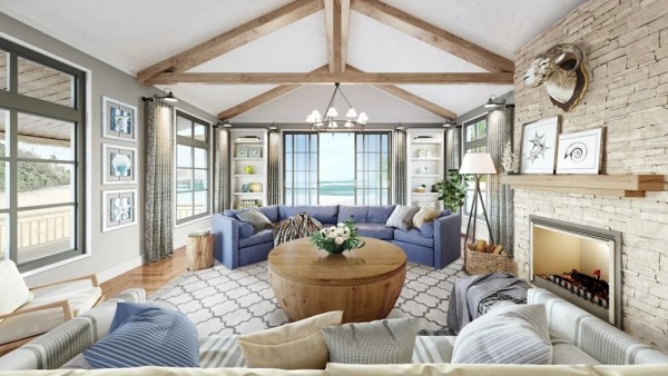 改造連接家居設(shè)計(jì) v1.0.6 安卓版 1