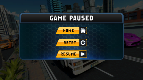 裝載機(jī)卡車運(yùn)輸模擬器 v1.0.2 安卓版 1