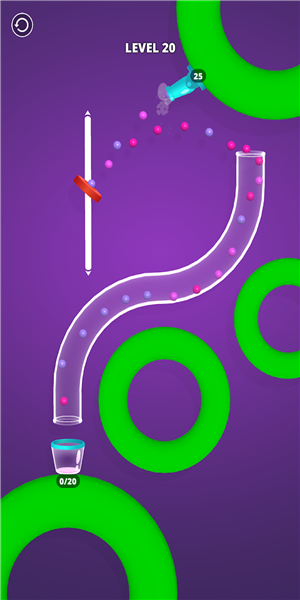 球球加農(nóng)炮 v1.3.0 安卓版 1