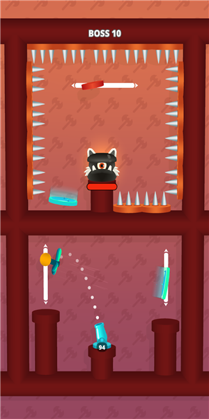 球球加農(nóng)炮 v1.3.0 安卓版 2