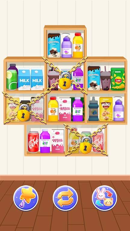 商品排序三消 v1.0.0 安卓版 1