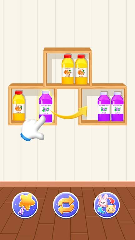 商品排序三消 v1.0.0 安卓版 2