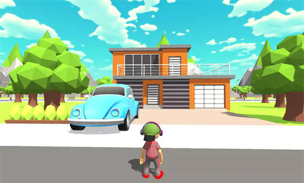 城市沙盒游樂場 v1.0.1 安卓版 0