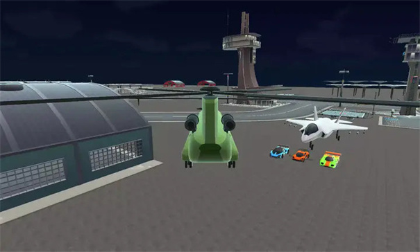 城市沙盒游樂場 v1.0.1 安卓版 1