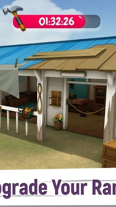 我的賽馬人生 v1.3.3 安卓版 1