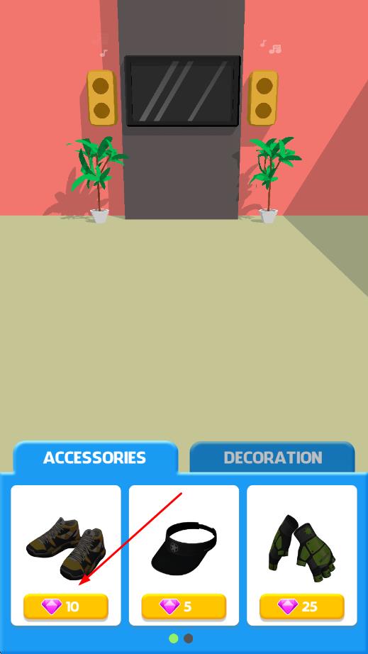 健身達(dá)人鍛煉 v1.3.8 安卓版 2