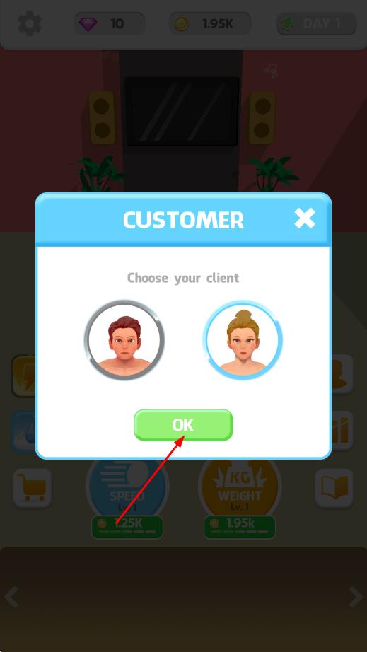 健身達(dá)人鍛煉 v1.3.8 安卓版 0