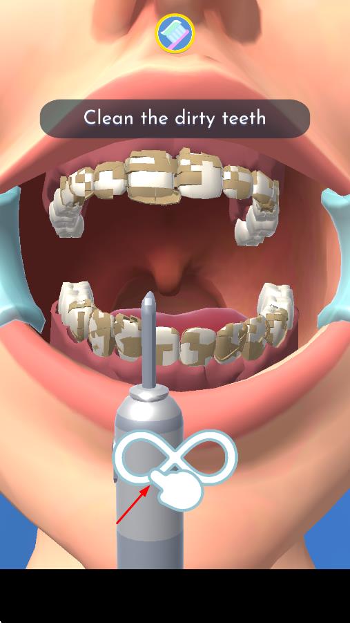 完美牙醫(yī)3D v1.0.3 安卓版 0