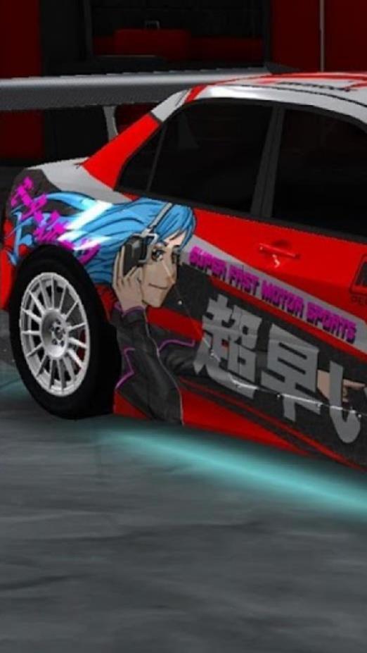 真實賽車競速 v10.0 安卓版 2