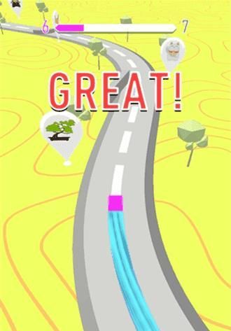 速降方塊 v0.91 安卓版 0