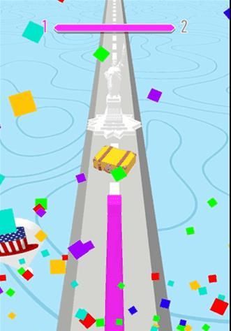 速降方塊 v0.91 安卓版 2