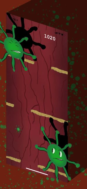 免疫入侵者 v1.2 安卓版 1