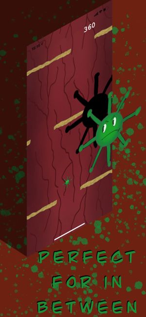 免疫入侵者 v1.2 安卓版 0