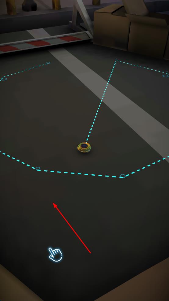 陀螺合并大師 v1.0 安卓版 0