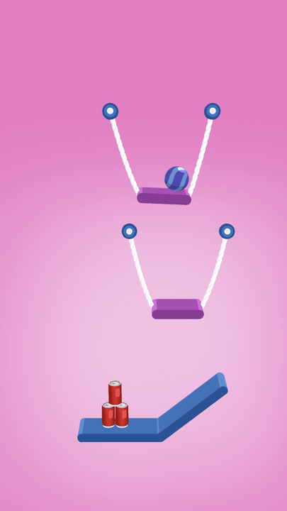 指尖割繩子 v1.0.4 安卓版 2