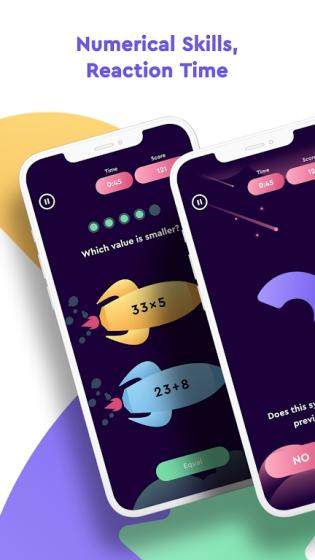 腦力X v1.0 安卓版 0