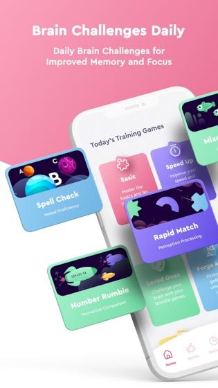腦力X v1.0 安卓版 2