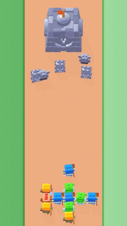 方塊消除英雄 v0.1.1 安卓版 0