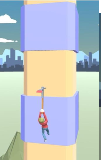 我爬山賊6 v1.2.3 安卓版 1