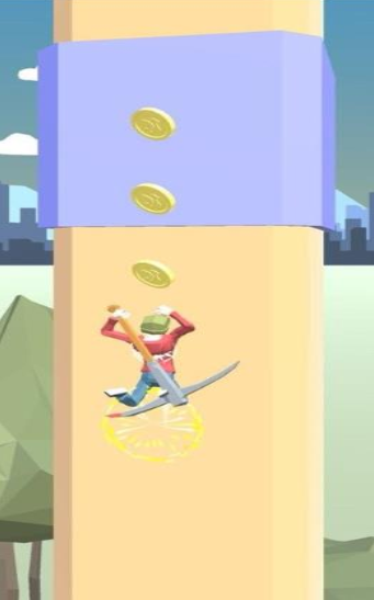 我爬山賊6 v1.2.3 安卓版 0