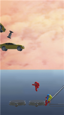 我們之中游樂場 v0.3 安卓版 2