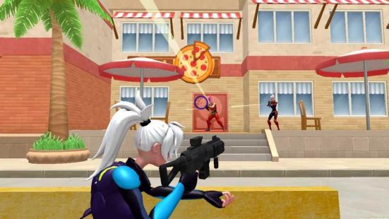 印尼移動(dòng)重型卡車 v1.0 安卓版 2