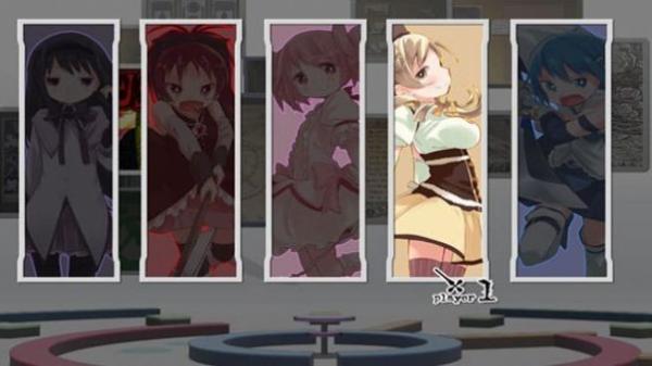 魔法少女圓神 v1.1 安卓版 2