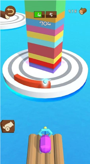 海島射擊 v1.0.0 安卓版 1