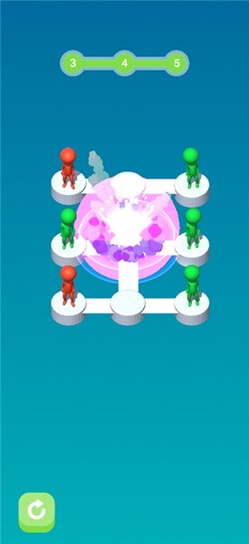 火柴人炸彈引線 v1.0.2 安卓版 1