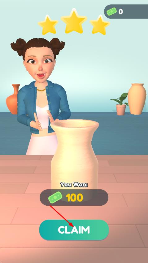 雕刻粘土 v1.0.0 安卓版 2