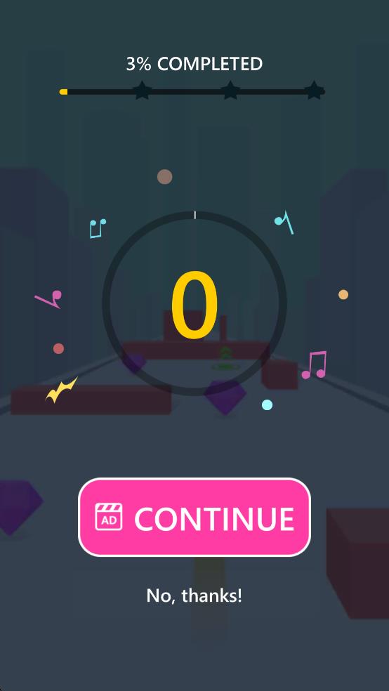 道路舞者 v1.0.3 安卓版 2