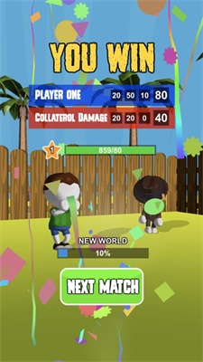 斧頭冠軍對決 v1.2 安卓版 2