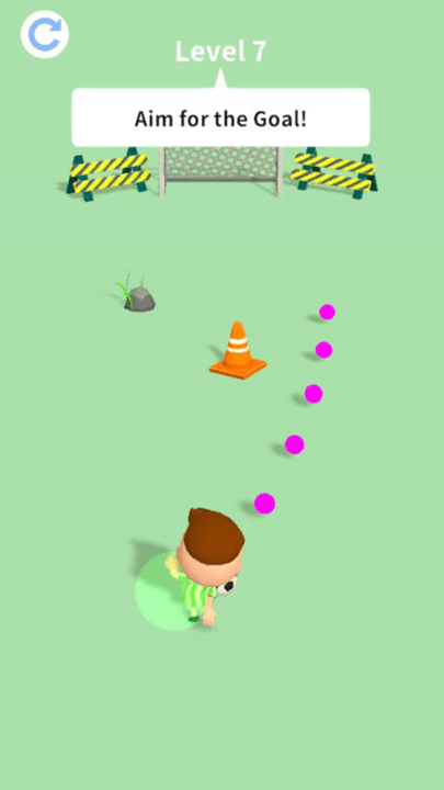 魔性運動會 v0.5.8 安卓版 0