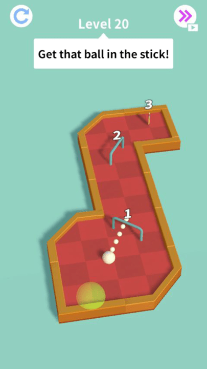 魔性運動會 v0.5.8 安卓版 1