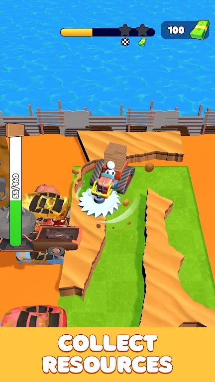 清理汽車?yán)鴪?v1.3 安卓版 1