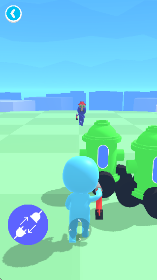 澆水大戰(zhàn) v0.1.1 安卓版 1