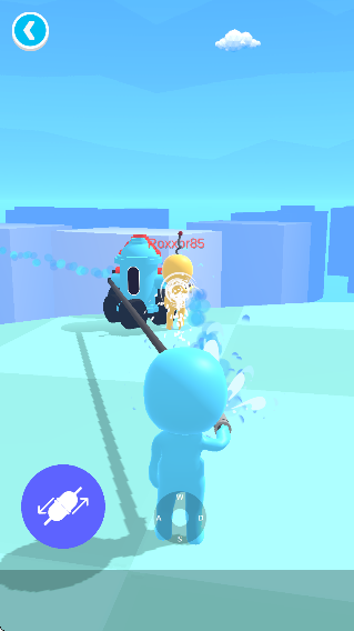 澆水大戰(zhàn) v0.1.1 安卓版 2