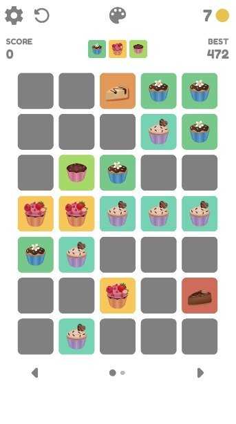 Caken Mergin v0.1.1 安卓版 0