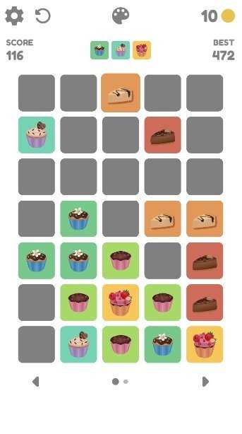 Caken Mergin v0.1.1 安卓版 1