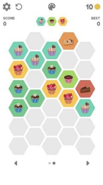 Caken Mergin v0.1.1 安卓版 2