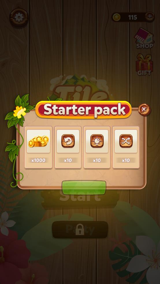 瓷磚世界 v0.5.0 安卓版 0